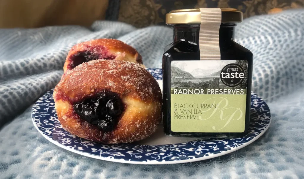 Radnor Preserves - Bluesdigital Communtiy