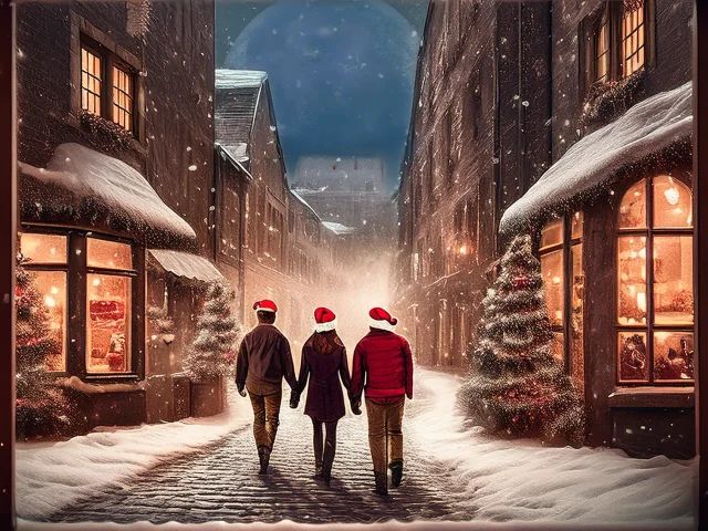 New Year Opening Times- Bluesdigital, Newtown, Powys