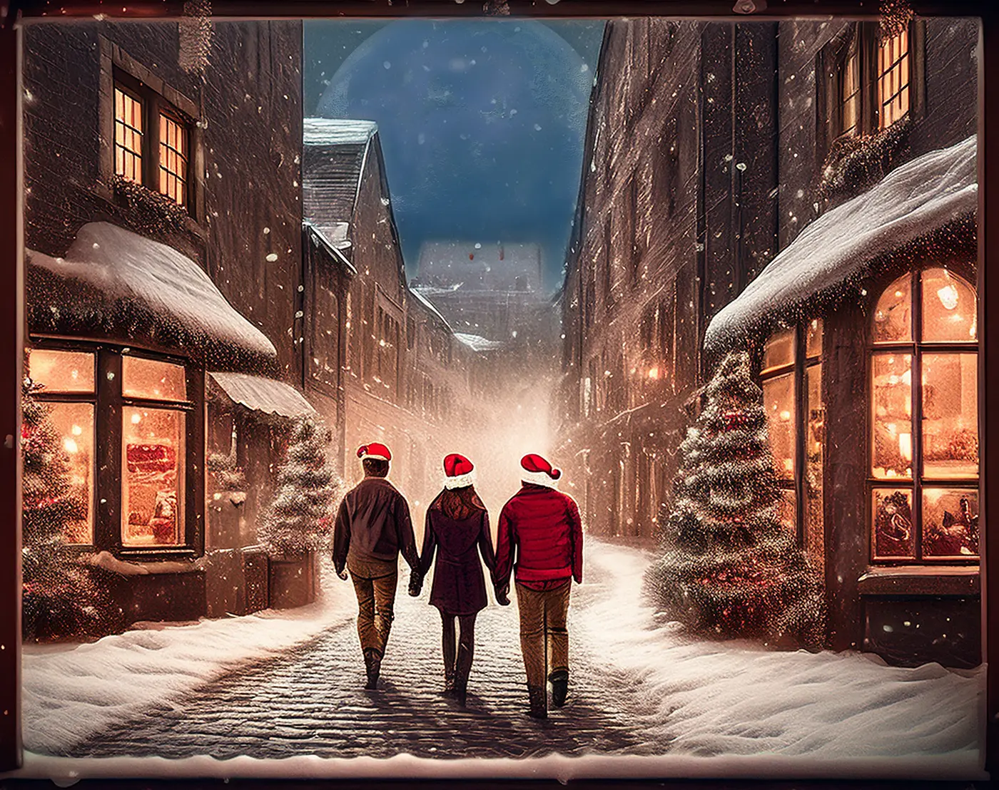 New Year Opening Times- Bluesdigital, Newtown, Powys