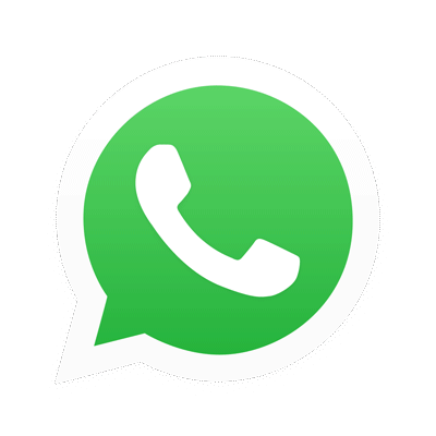 Animated WhatsApp Logo