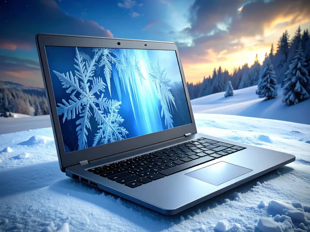 How to turn off a frozen laptop - Bluesdigital, Newtown