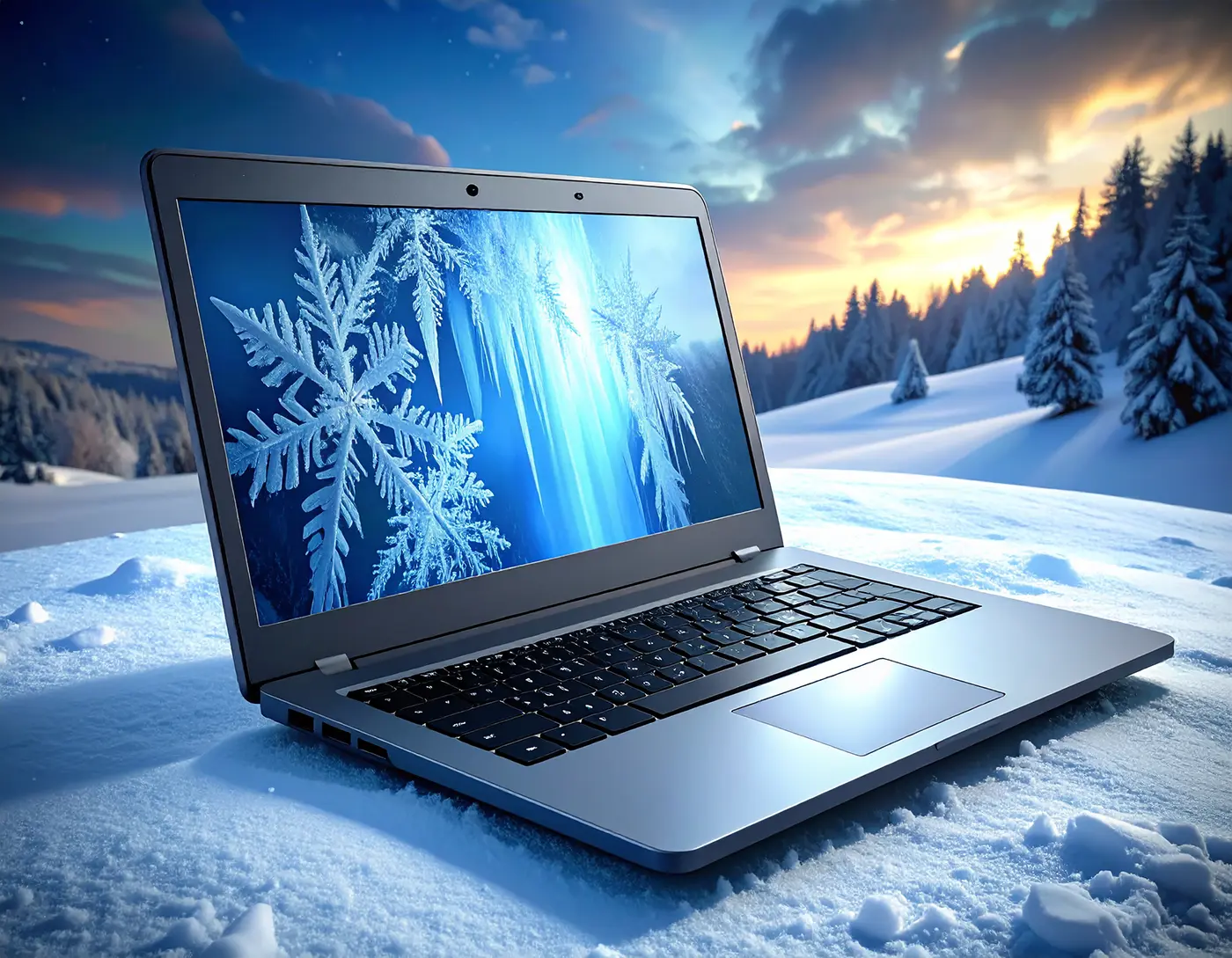 How to turn off a frozen laptop - Bluesdigital, Newtown