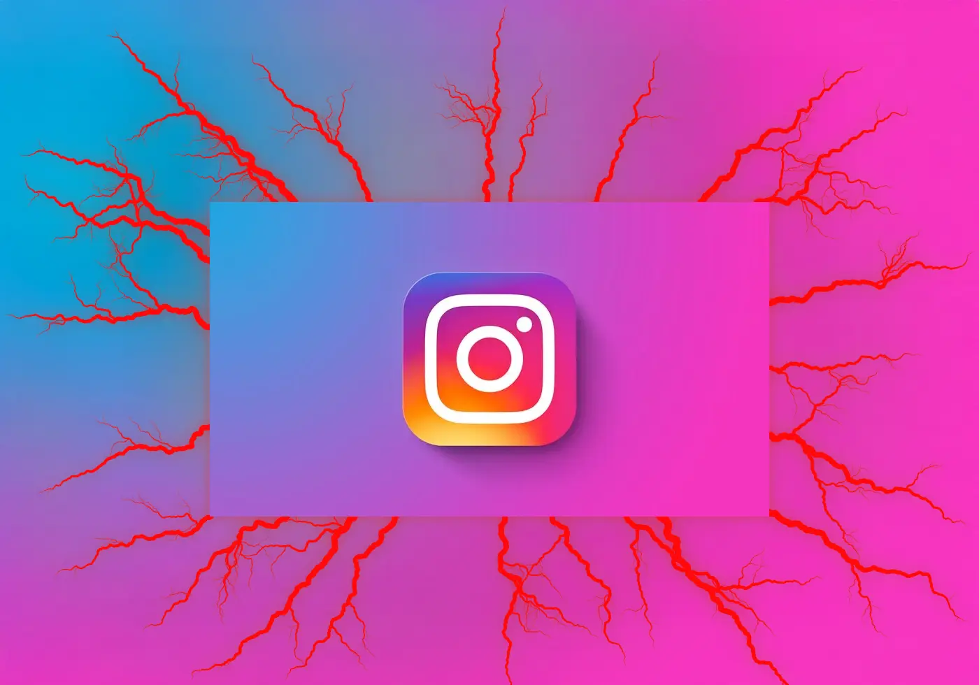 Instagram Security Breach. Safety advice