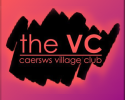 01686 688 382 The Caersws Village Club VC community entertainment and events hub.