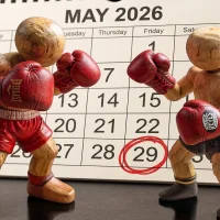 🥊 Newtown printing: Getting fight night ready with Newtown ABC 🥊 Newtown printing: Getting fight night ready with Newtown ABC