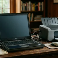 IT Support Newtown: When a Simple Printer Setup Becomes Something More IT Support Newtown: When a Simple Printer Setup Becomes Something More