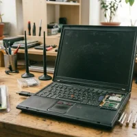 Older Laptop Lost WiFi, Keyboard or Touchpad? Here’s What’s Going On Older Laptop Lost WiFi, Keyboard or Touchpad? Here’s What’s Going On